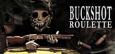 buckshot roulette auf steam